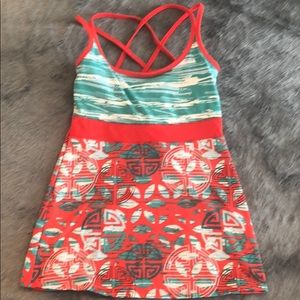 SOYBU tank top